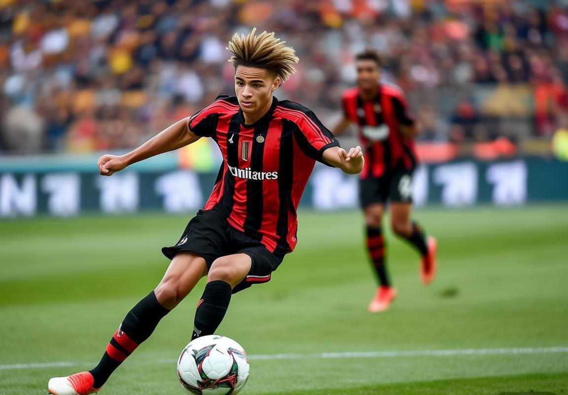 AC米兰冬季转会窗口锋线补强抉择：齐尔克泽的潜力与菲尔克鲁格的即战力