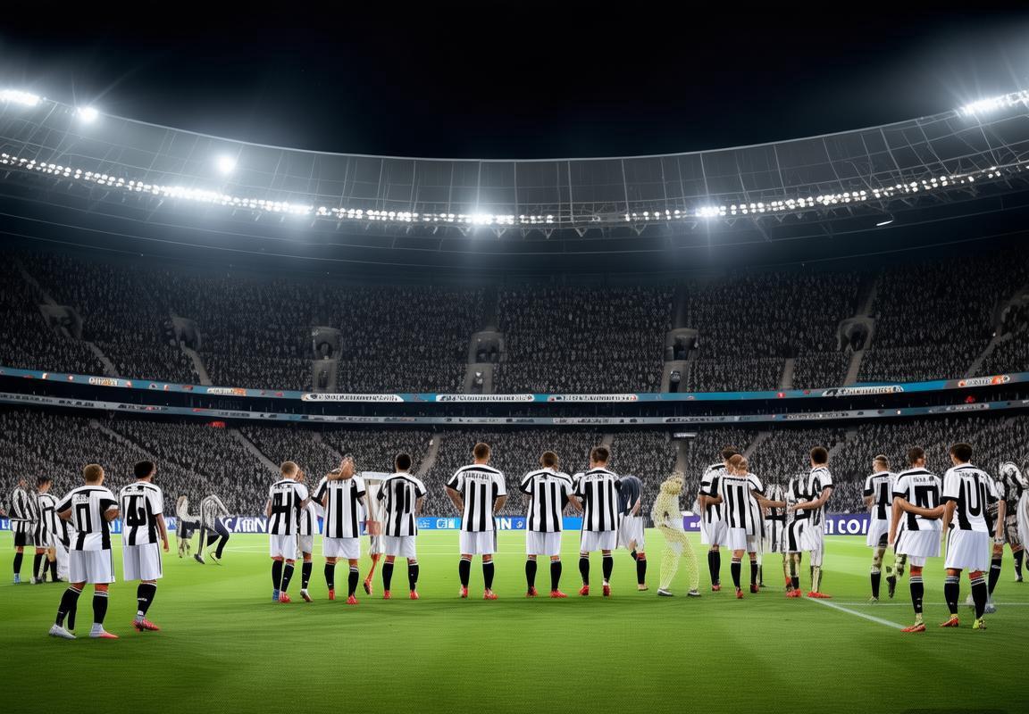 尤文图斯欧冠小组赛坐镇安联球场迎战帕福斯，热格罗瓦复出关键战